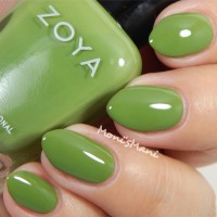 zoya nail polish and instagram gallery image 10