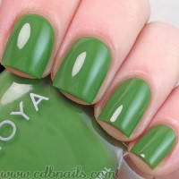 zoya nail polish and instagram gallery image 9