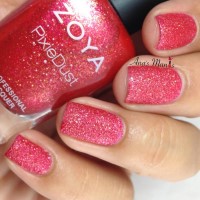 zoya nail polish and instagram gallery image 0