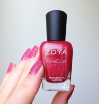 zoya nail polish and instagram gallery image 11