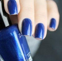 zoya nail polish and instagram gallery image 5