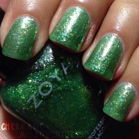 zoya nail polish and instagram gallery image 7