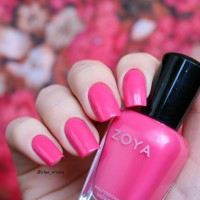 zoya nail polish and instagram gallery image 11