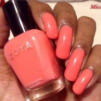 zoya nail polish and instagram gallery image 9