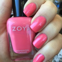 zoya nail polish and instagram gallery image 8