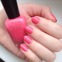 zoya nail polish and instagram gallery image 7