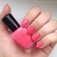 zoya nail polish and instagram gallery image 6