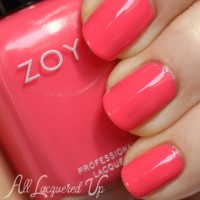 zoya nail polish and instagram gallery image 5