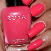 zoya nail polish and instagram gallery image 4