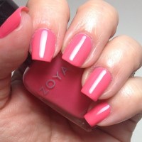 zoya nail polish and instagram gallery image 3