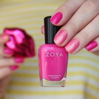 zoya nail polish and instagram gallery image 7