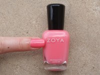 zoya nail polish and instagram gallery image 5