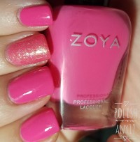 zoya nail polish and instagram gallery image 9