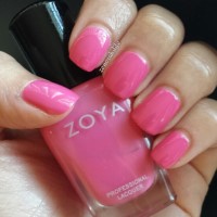 zoya nail polish and instagram gallery image 3