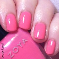 zoya nail polish and instagram gallery image 9