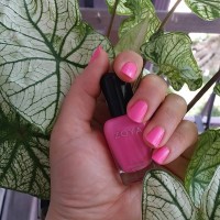 zoya nail polish and instagram gallery image