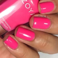 zoya nail polish and instagram gallery image 34