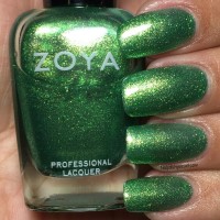 zoya nail polish and instagram gallery image 10