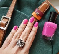 zoya nail polish and instagram gallery image 19