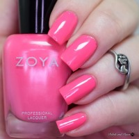 zoya nail polish and instagram gallery image 18