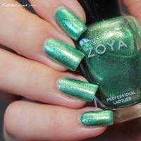 zoya nail polish and instagram gallery image 10