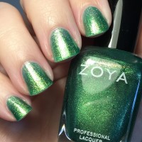 zoya nail polish and instagram gallery image 9