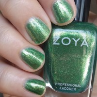 zoya nail polish and instagram gallery image 7