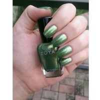 zoya nail polish and instagram gallery image 6