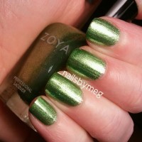 zoya nail polish and instagram gallery image 1