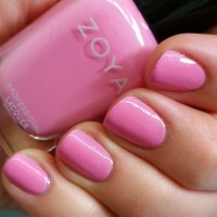 zoya nail polish and instagram gallery image 16