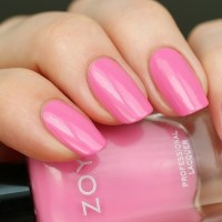 zoya nail polish and instagram gallery image 1