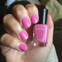 zoya nail polish and instagram gallery image 10