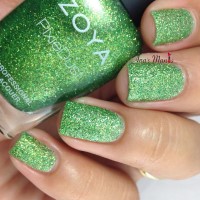 zoya nail polish and instagram gallery image 21