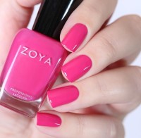 zoya nail polish and instagram gallery image 5