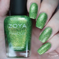 zoya nail polish and instagram gallery image 18