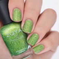 zoya nail polish and instagram gallery image 18