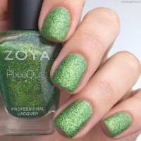 zoya nail polish and instagram gallery image 17