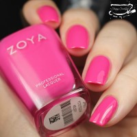 zoya nail polish and instagram gallery image 26