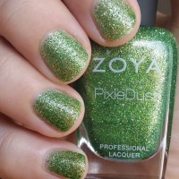 zoya nail polish and instagram gallery image 16