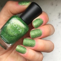 zoya nail polish and instagram gallery image 13