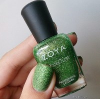 zoya nail polish and instagram gallery image 12