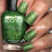 zoya nail polish and instagram gallery image 11