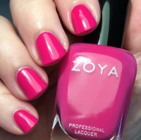 zoya nail polish and instagram gallery image 19