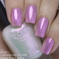 zoya nail polish and instagram gallery image 58