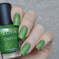 zoya nail polish and instagram gallery image 7