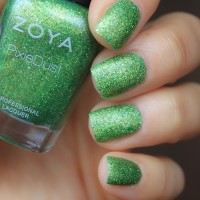 zoya nail polish and instagram gallery image 6