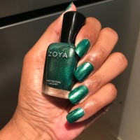 zoya nail polish and instagram gallery image 19