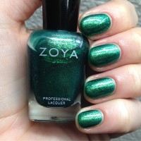 zoya nail polish and instagram gallery image 14