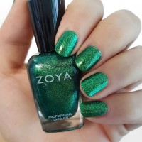 zoya nail polish and instagram gallery image 12