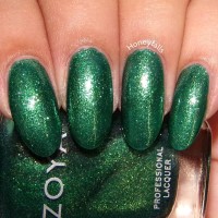 zoya nail polish and instagram gallery image 10